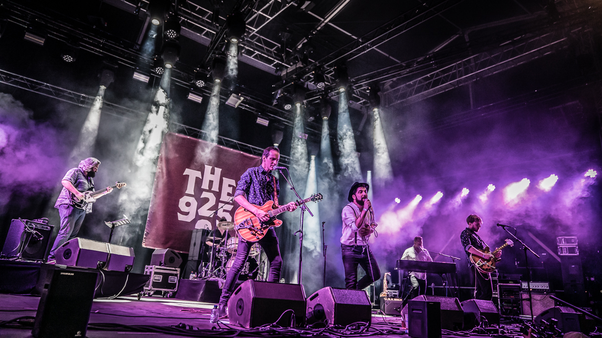 The 925 @ Fonnefeesten 2022, foto 11, foto's door Danny Wagemans - FrontView Magazine