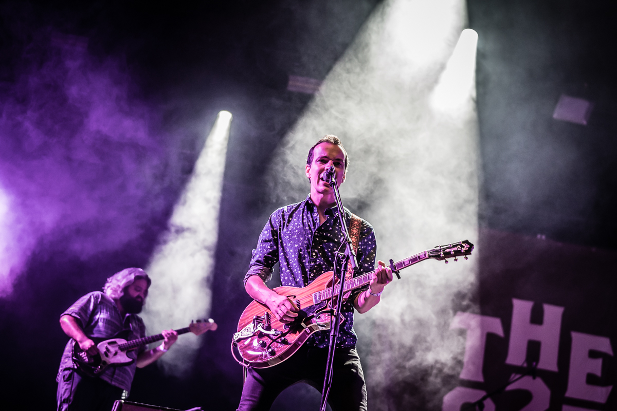 The 925 @ Fonnefeesten 2022, foto 12, foto's door Danny Wagemans - FrontView Magazine