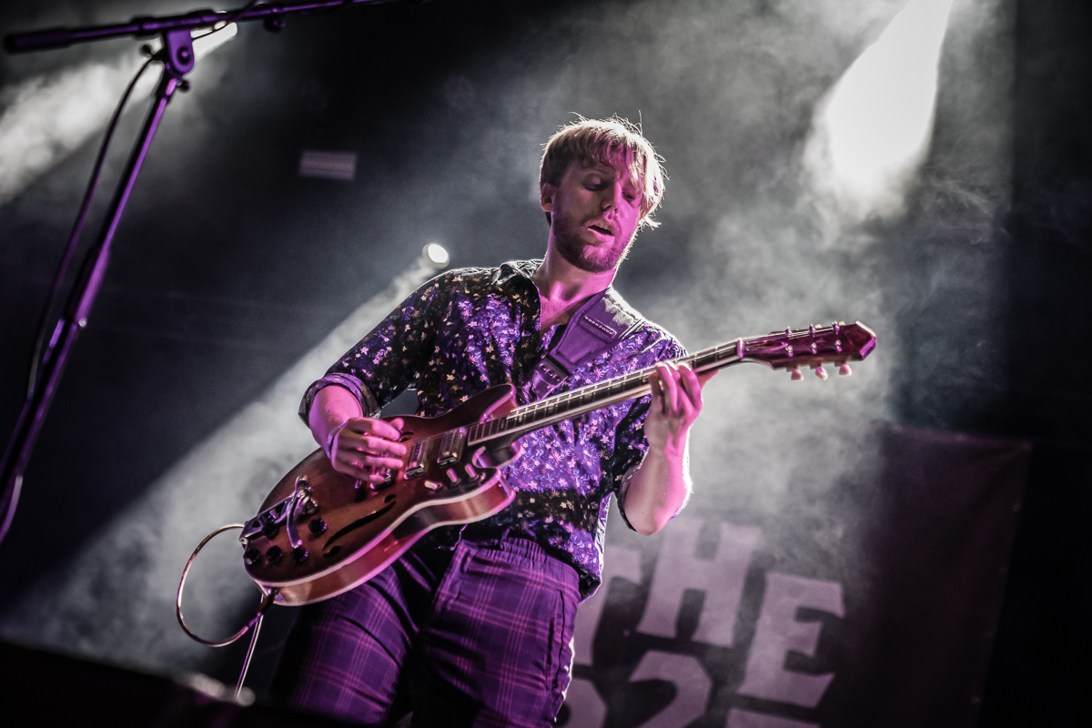The 925 @ Fonnefeesten 2022, foto 13, foto's door Danny Wagemans - FrontView Magazine