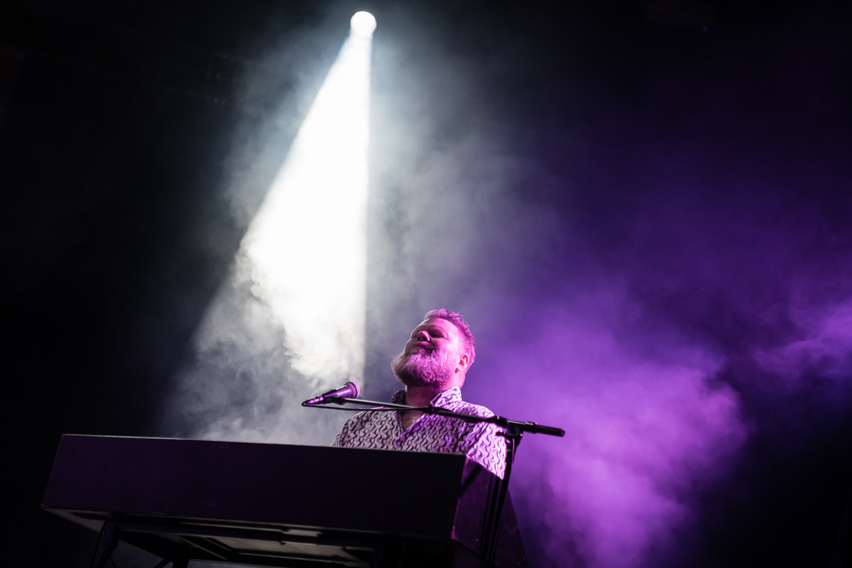 The 925 @ Fonnefeesten 2022, foto 14, foto's door Danny Wagemans - FrontView Magazine
