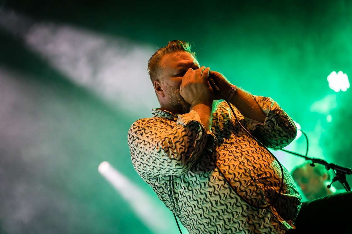 The 925 @ Fonnefeesten 2022, foto 16, foto's door Danny Wagemans - FrontView Magazine