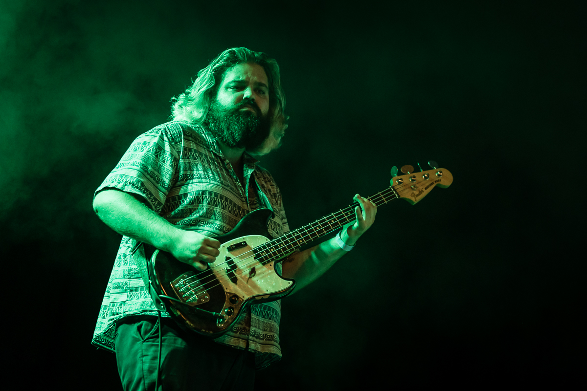 The 925 @ Fonnefeesten 2022, foto 18, foto's door Danny Wagemans - FrontView Magazine