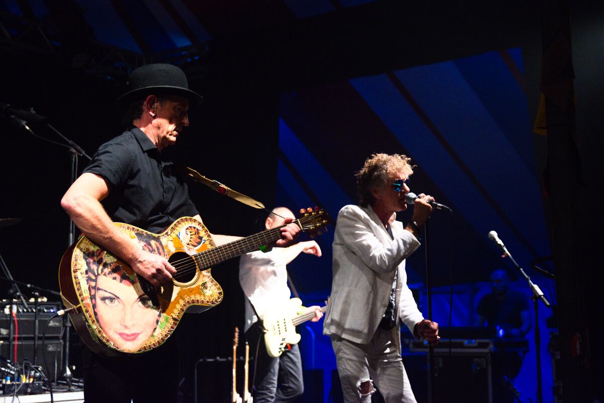 The Wolfbanes @ Bombelbasfestival zottegem, picture 7, photographed by Luc Klinckaert - FrontView Magazine