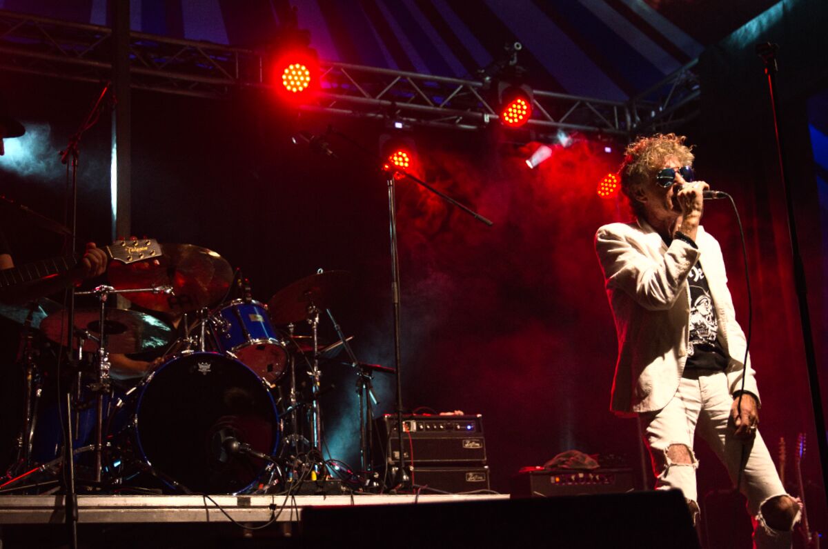 The Wolfbanes @ Bombelbasfestival zottegem, picture 9, photographed by Luc Klinckaert - FrontView Magazine