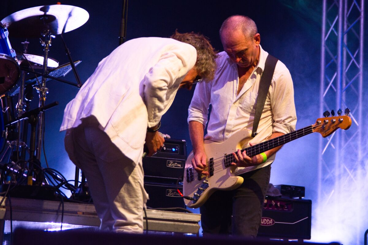 The Wolfbanes @ Bombelbasfestival zottegem, picture 10, photographed by Luc Klinckaert - FrontView Magazine