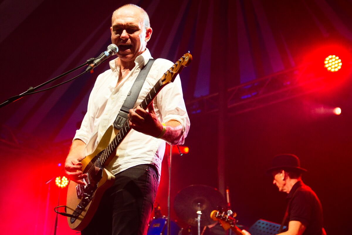 The Wolfbanes @ Bombelbasfestival zottegem, picture 12, photographed by Luc Klinckaert - FrontView Magazine