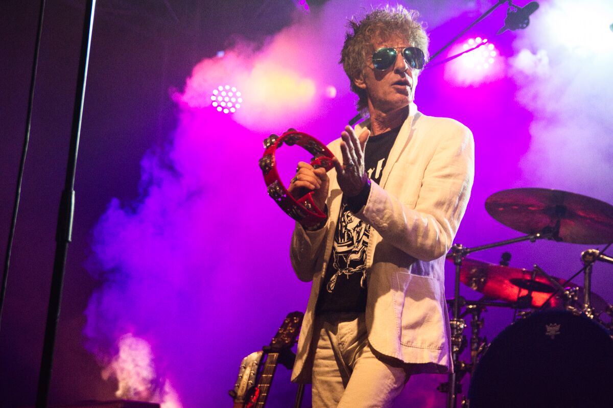The Wolfbanes @ Bombelbasfestival zottegem, picture 13, photographed by Luc Klinckaert - FrontView Magazine