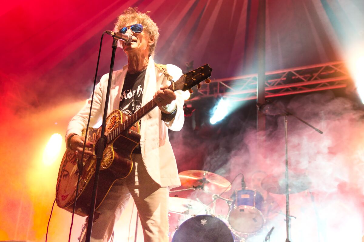 The Wolfbanes @ Bombelbasfestival zottegem, picture 16, photographed by Luc Klinckaert - FrontView Magazine