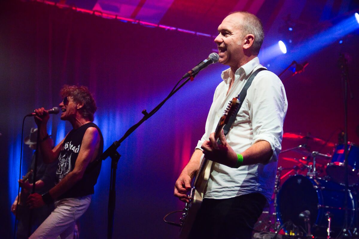 The Wolfbanes @ Bombelbasfestival zottegem, picture 20, photographed by Luc Klinckaert - FrontView Magazine