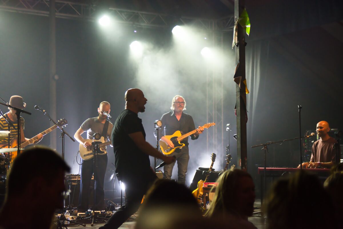 Flip Kowlier @ Bombelbasfestival Zottegem, picture 12, photographed by Luc Klinckaert - FrontView Magazine