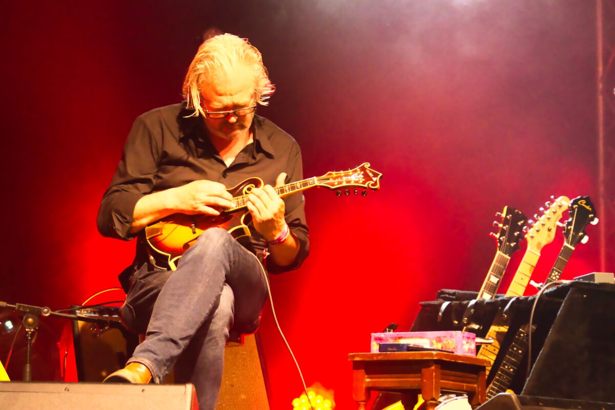 Flip Kowlier @ Bombelbasfestival Zottegem, picture 13, photographed by Luc Klinckaert - FrontView Magazine