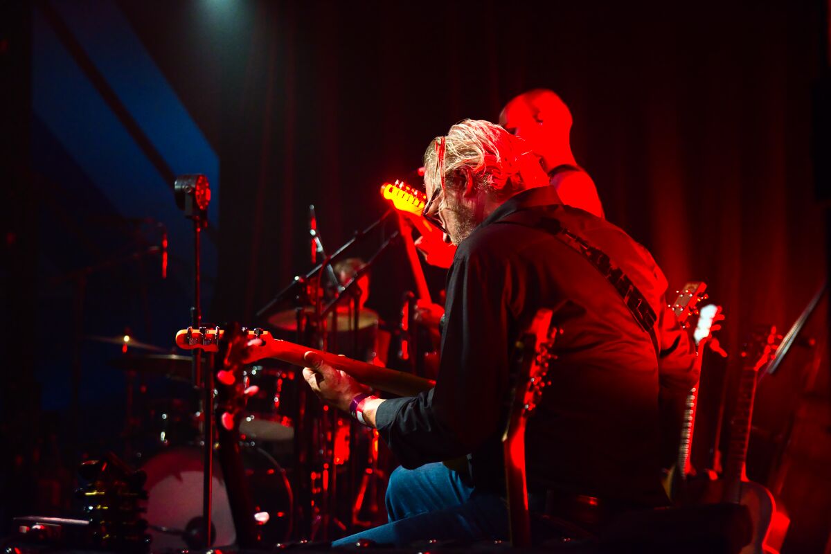 Flip Kowlier @ Bombelbasfestival Zottegem, picture 15, photographed by Luc Klinckaert - FrontView Magazine