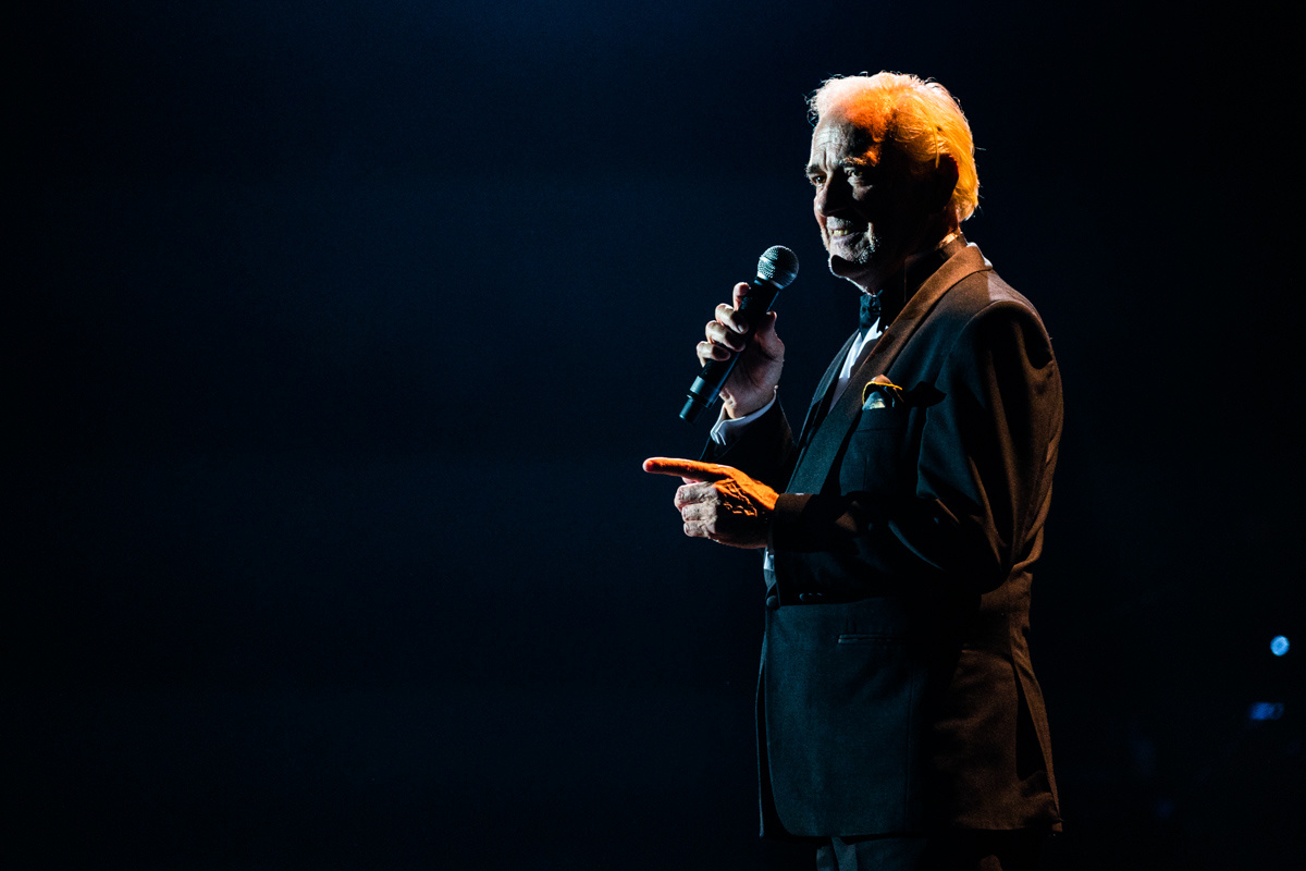 Grungblavers @ Lotto arena, picture 23, photographed by Sven Vandervoort - FrontView Magazine