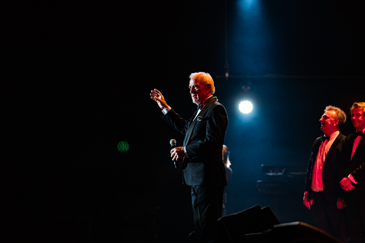 Grungblavers @ Lotto arena, picture 24, photographed by Sven Vandervoort - FrontView Magazine