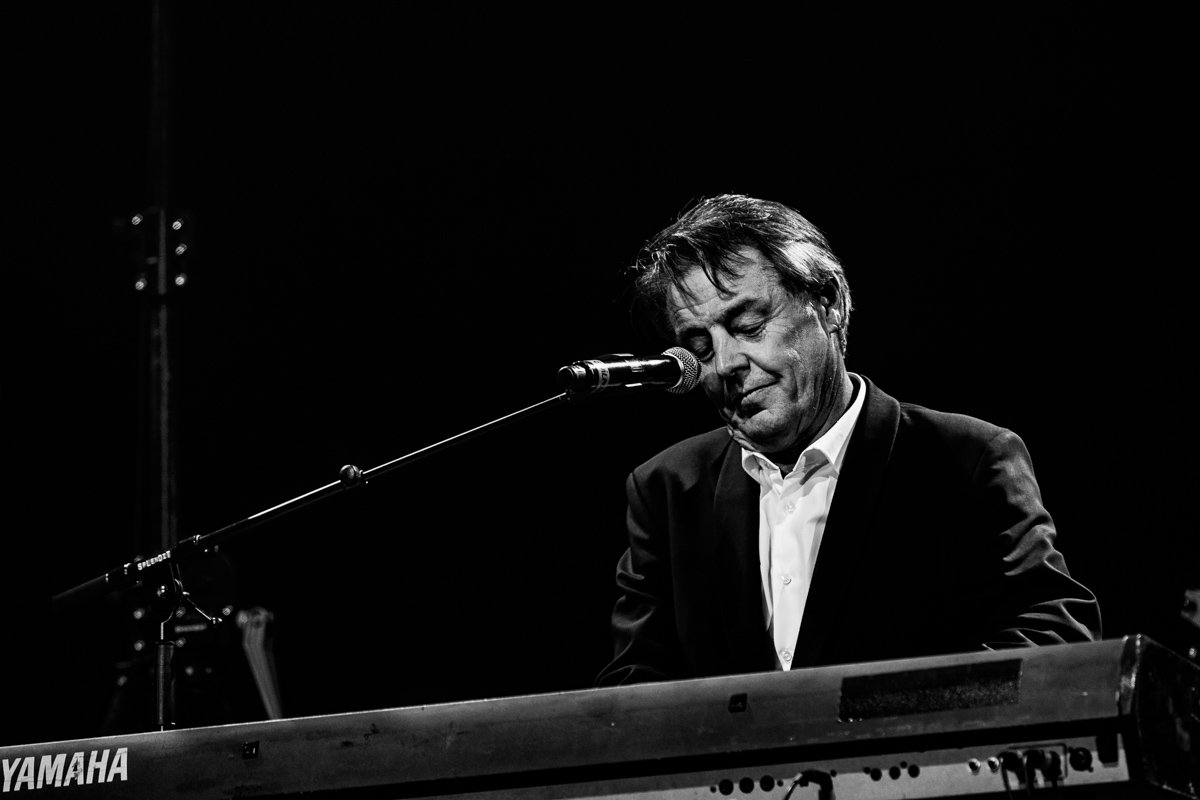Grungblavers @ Lotto arena, picture 26, photographed by Sven Vandervoort - FrontView Magazine
