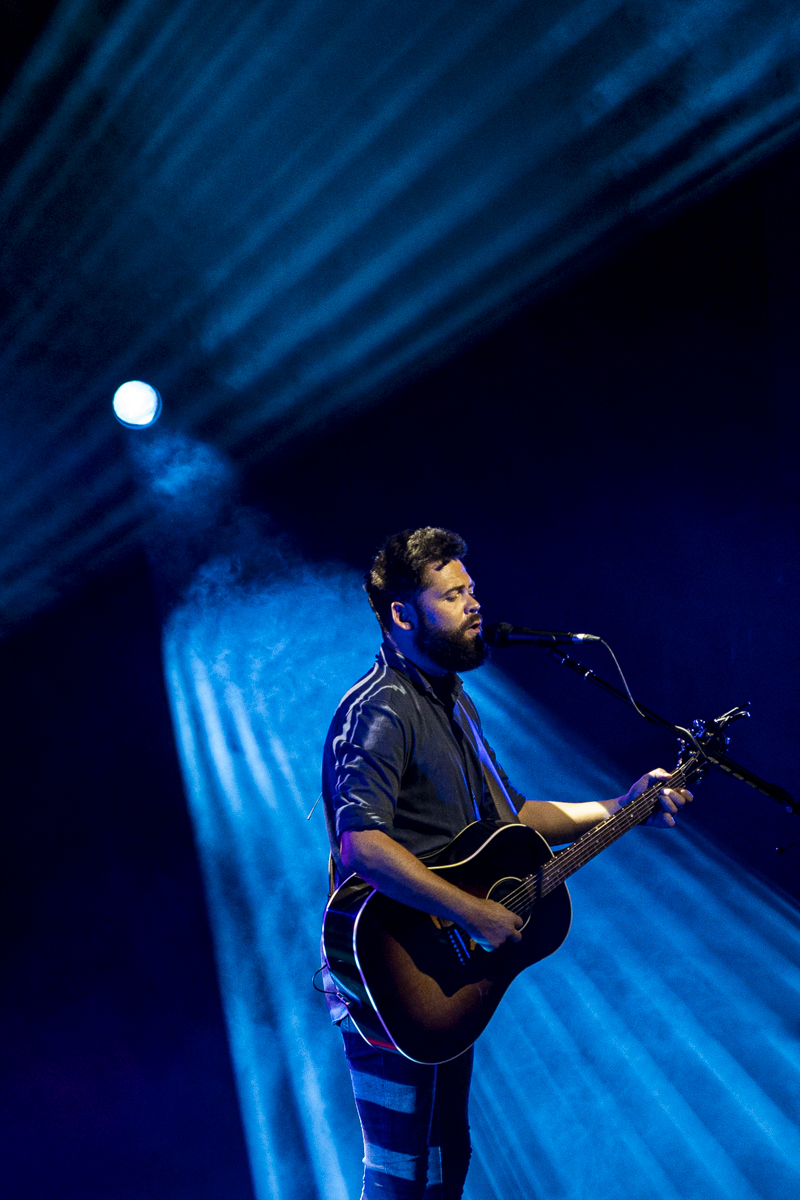 Passenger @ Koninklijk Circus, picture 12, photographed by Claudia Guldentops - FrontView Magazine