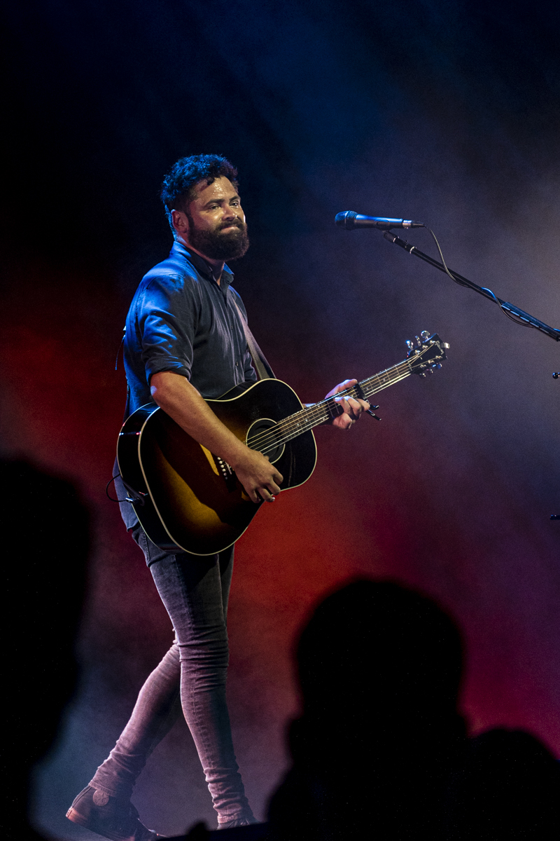 Passenger @ Koninklijk Circus, picture 20, photographed by Claudia Guldentops - FrontView Magazine