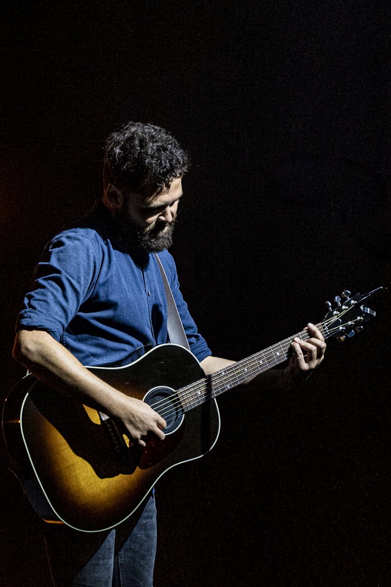 Passenger @ Koninklijk Circus, picture 7, photographed by Claudia Guldentops - FrontView Magazine