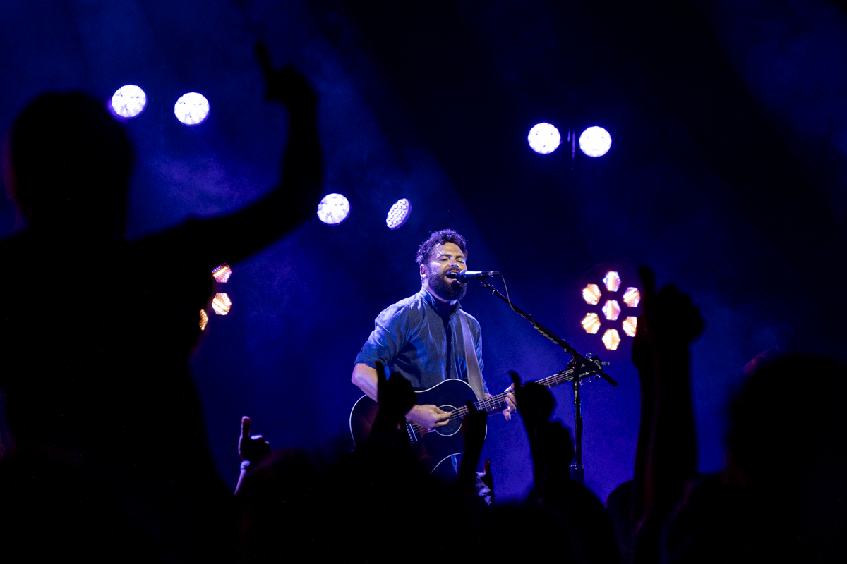 Passenger @ Koninklijk Circus, picture 18, photographed by Claudia Guldentops - FrontView Magazine