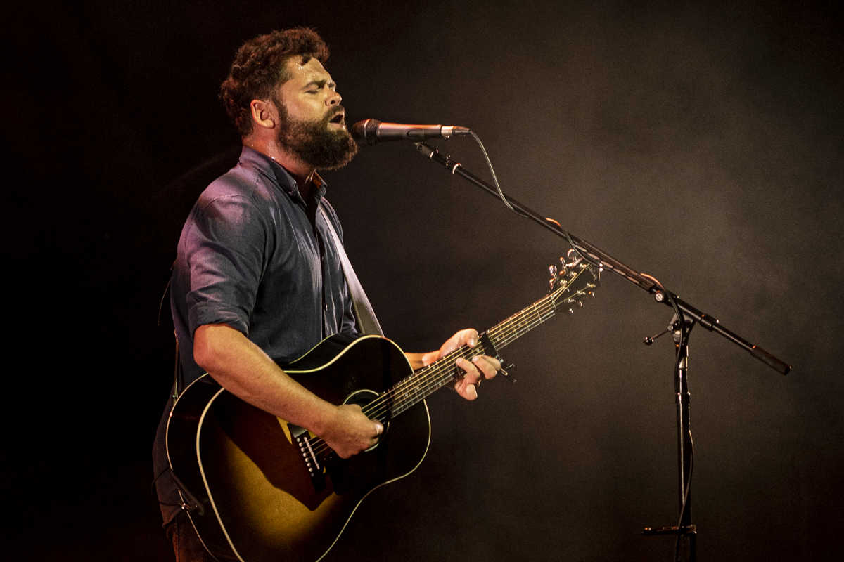Passenger @ Koninklijk Circus, picture 19, photographed by Claudia Guldentops - FrontView Magazine