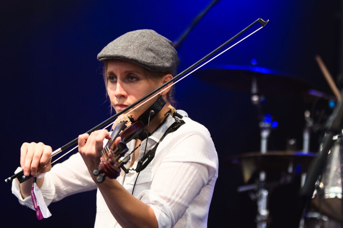 The Lucky Trolls @ Bombelbasfestival zottegem, picture 6, photographed by Luc Klinckaert - FrontView Magazine