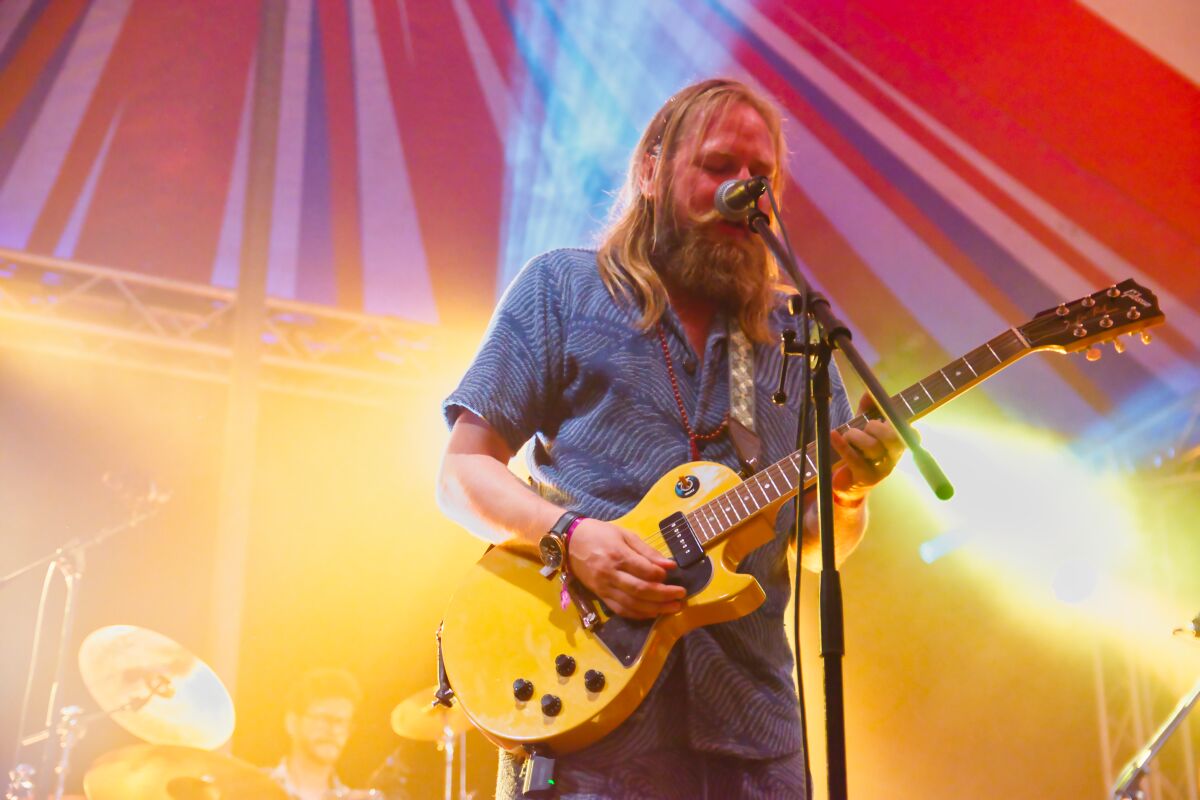 Zebras are Timeless @ Bombelbasfestival Zottegem, picture 4, photographed by Luc Klinckaert - FrontView Magazine