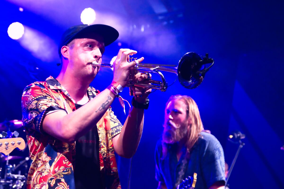 Zebras are Timeless @ Bombelbasfestival Zottegem, picture 9, photographed by Luc Klinckaert - FrontView Magazine