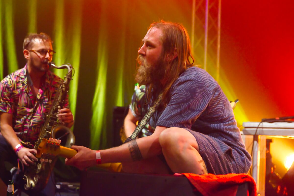 Zebras are Timeless @ Bombelbasfestival Zottegem, picture 14, photographed by Luc Klinckaert - FrontView Magazine