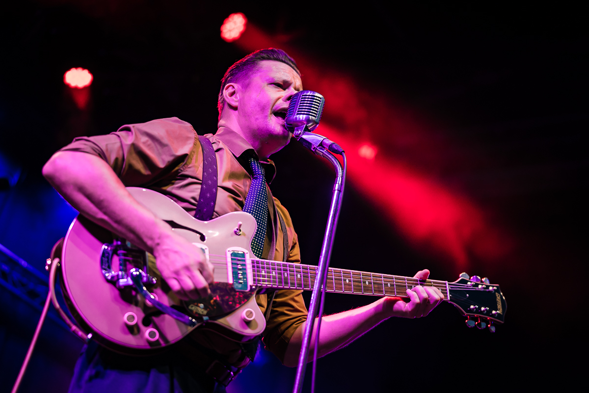 The Backseat Boppers @ Fonnefeesten 2022, picture 4, photographed by Danny Wagemans - FrontView Magazine