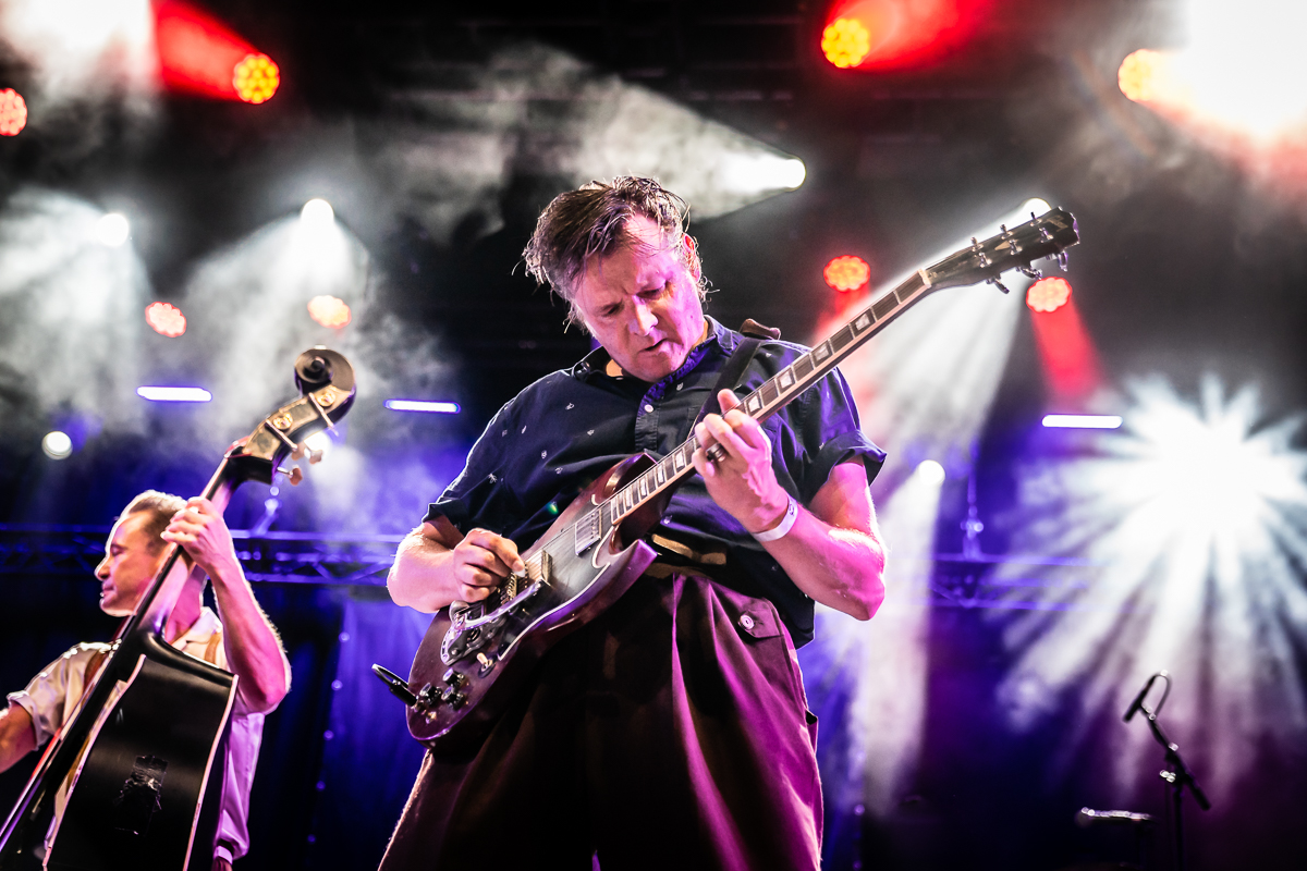The Backseat Boppers @ Fonnefeesten 2022, picture 5, photographed by Danny Wagemans - FrontView Magazine