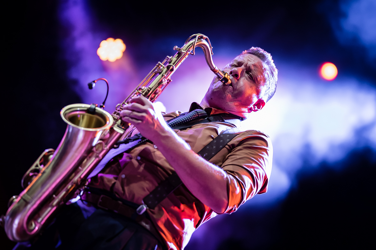 The Backseat Boppers @ Fonnefeesten 2022, picture 12, photographed by Danny Wagemans - FrontView Magazine