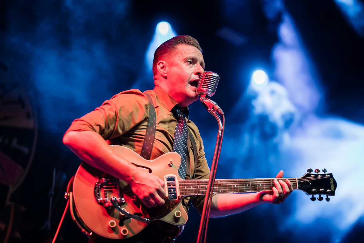The Backseat Boppers @ Fonnefeesten 2022, picture 14, photographed by Danny Wagemans - FrontView Magazine