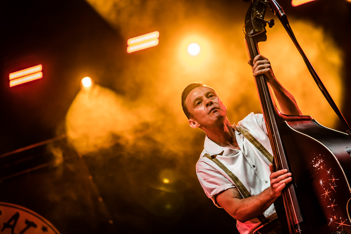 The Backseat Boppers @ Fonnefeesten 2022, picture 23, photographed by Danny Wagemans - FrontView Magazine