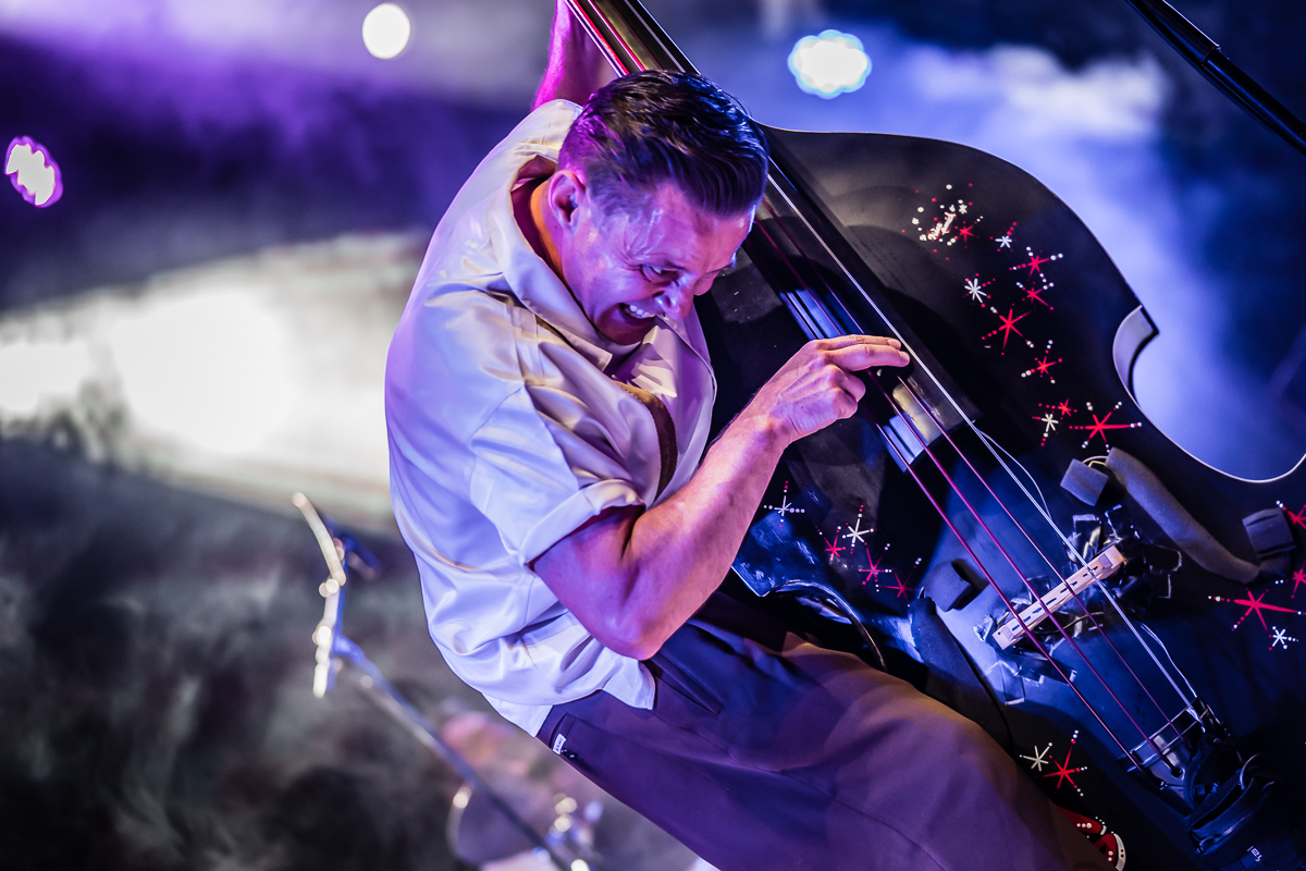 The Backseat Boppers @ Fonnefeesten 2022, picture 31, photographed by Danny Wagemans - FrontView Magazine