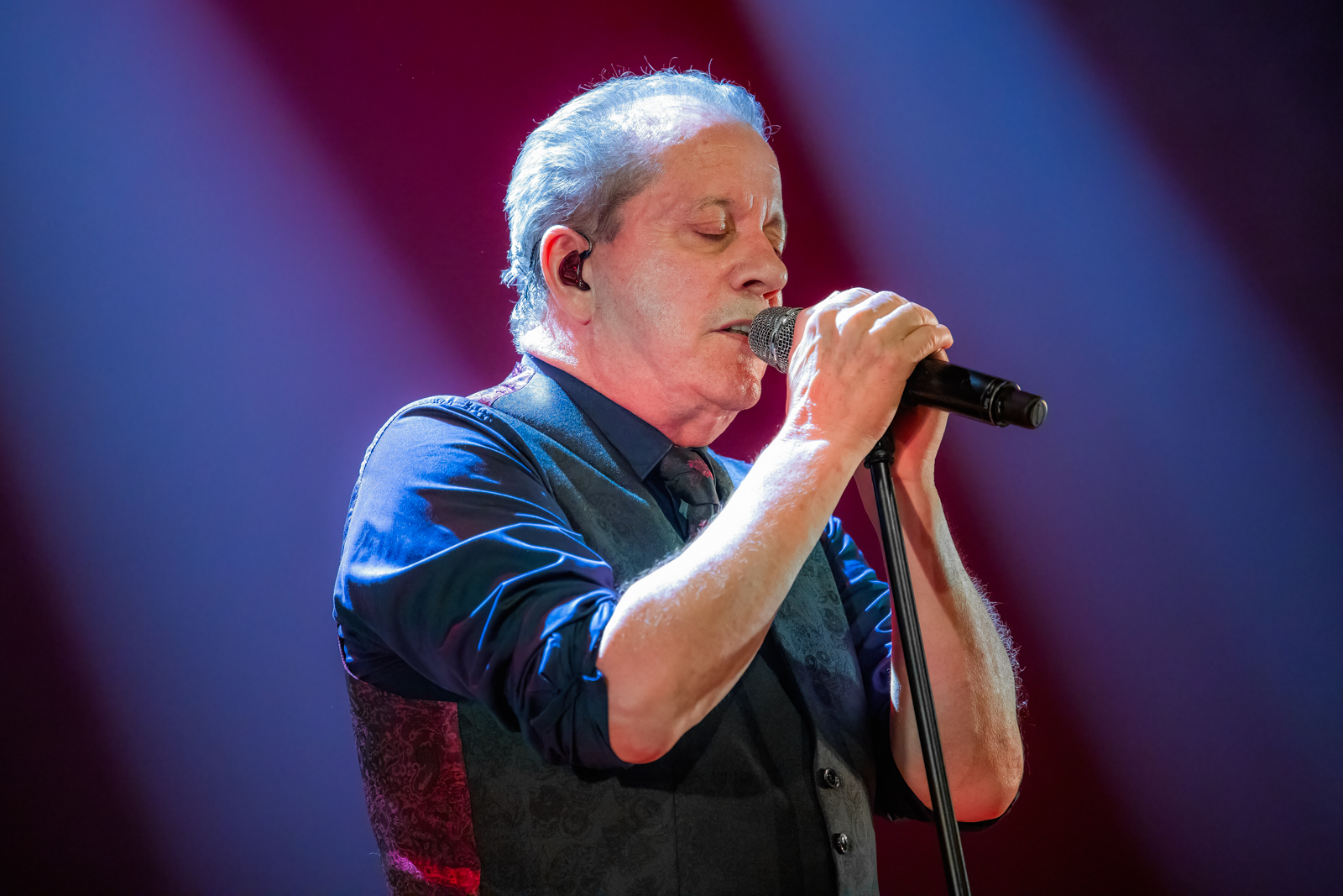 De Kreuners Live at De Roma, picture 5, photographed by Paul Jongeneelen - FrontView Magazine