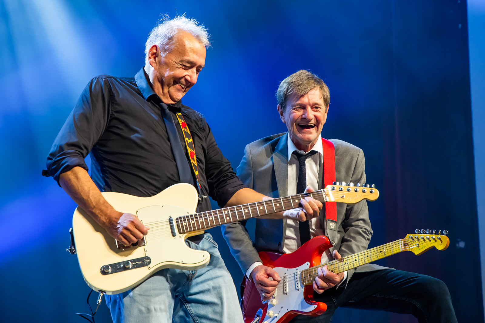 De Kreuners Live at De Roma, picture 9, photographed by Paul Jongeneelen - FrontView Magazine