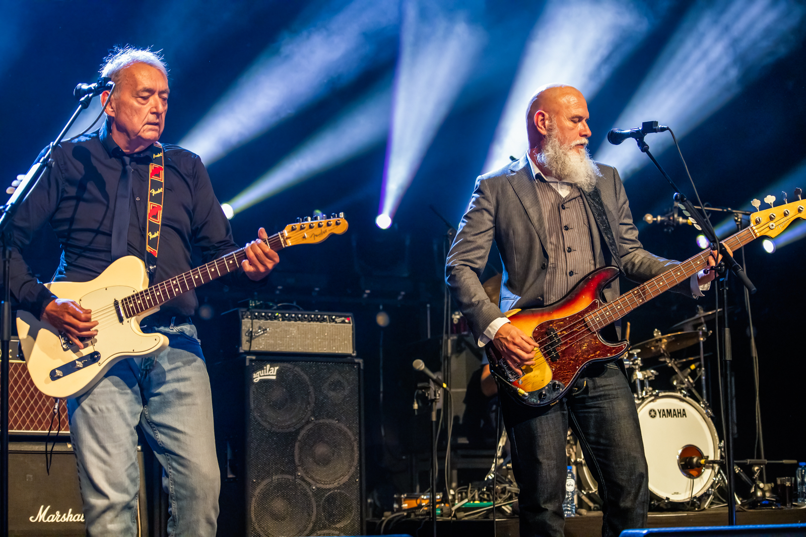 De Kreuners Live at De Roma, picture 14, photographed by Paul Jongeneelen - FrontView Magazine