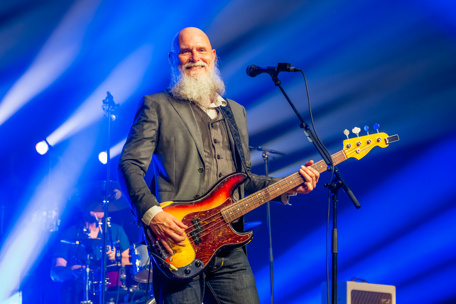 De Kreuners Live at De Roma, picture 17, photographed by Paul Jongeneelen - FrontView Magazine