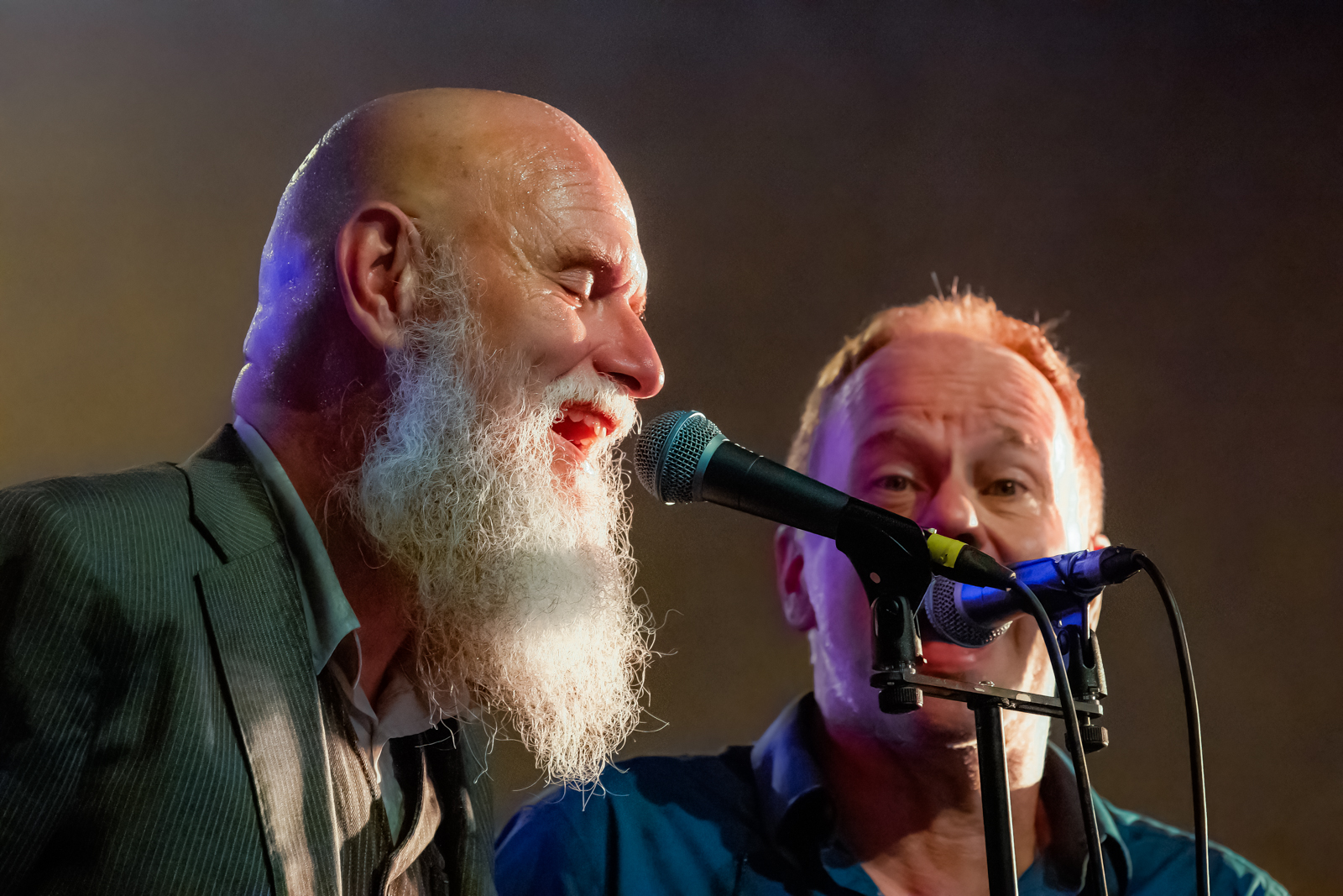 De Kreuners Live at De Roma, picture 19, photographed by Paul Jongeneelen - FrontView Magazine
