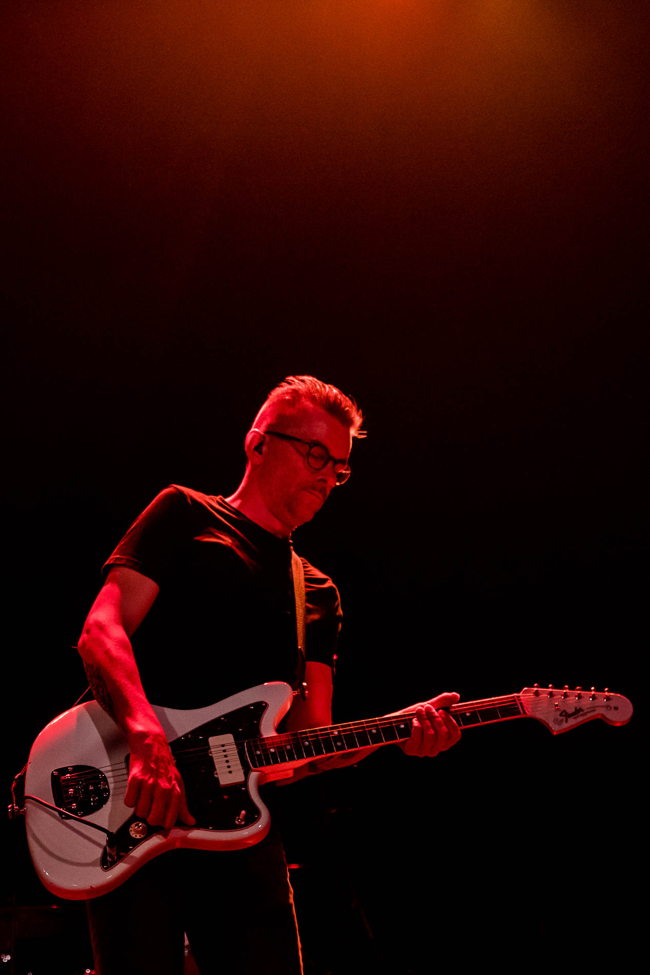 Korinthians @ Het Depot, foto 6, foto's door Jürgen Bruynooghe - FrontView Magazine