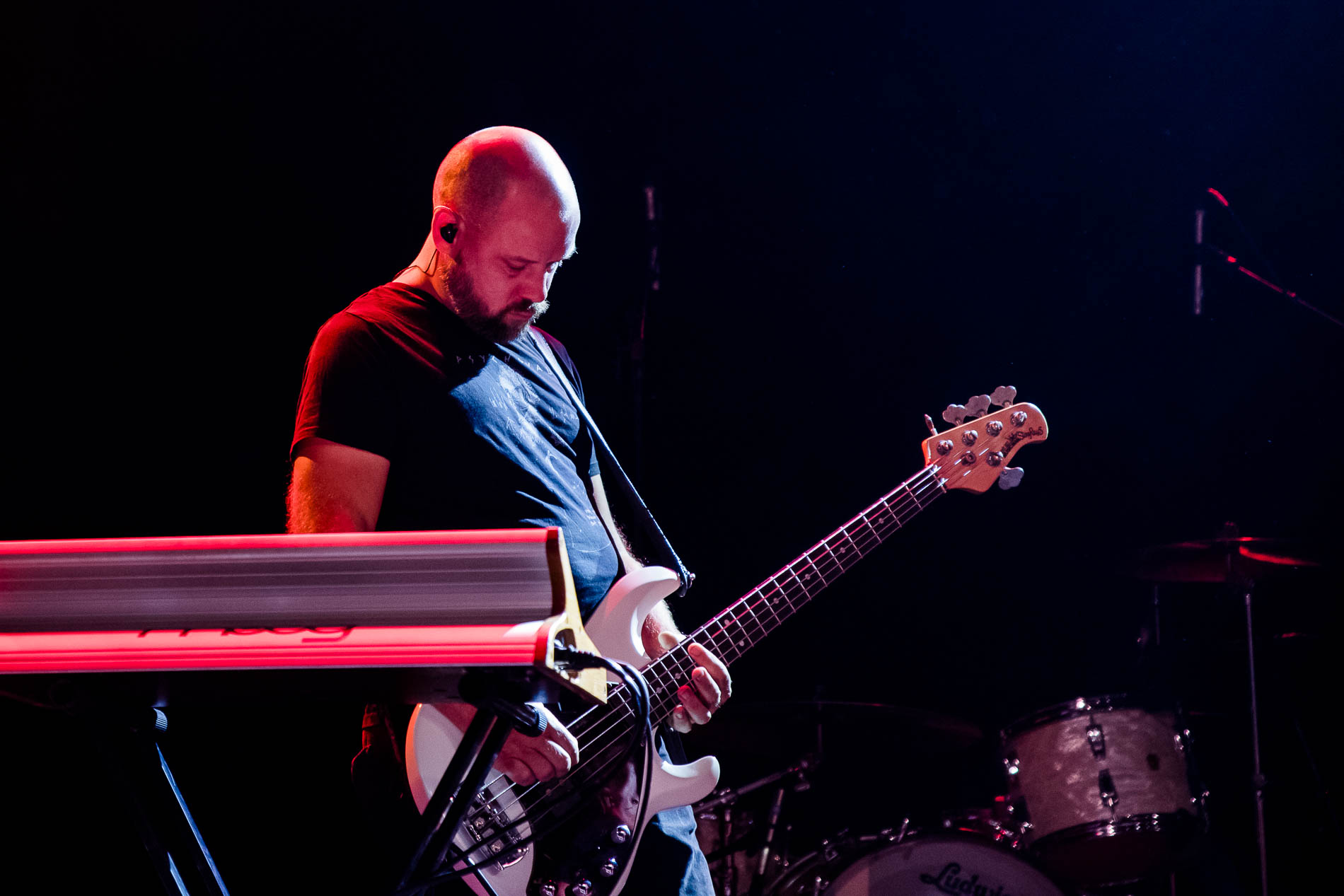 Korinthians @ Het Depot, foto 10, foto's door Jürgen Bruynooghe - FrontView Magazine