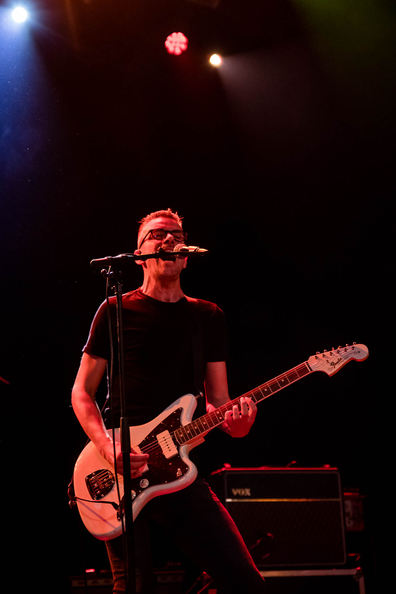Korinthians @ Het Depot, foto 11, foto's door Jürgen Bruynooghe - FrontView Magazine