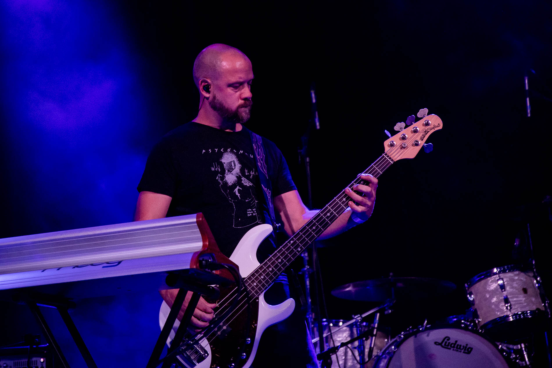 Korinthians @ Het Depot, foto 14, foto's door Jürgen Bruynooghe - FrontView Magazine