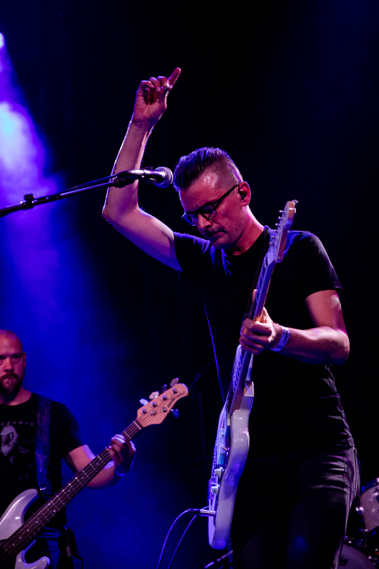 Korinthians @ Het Depot, foto 15, foto's door Jürgen Bruynooghe - FrontView Magazine