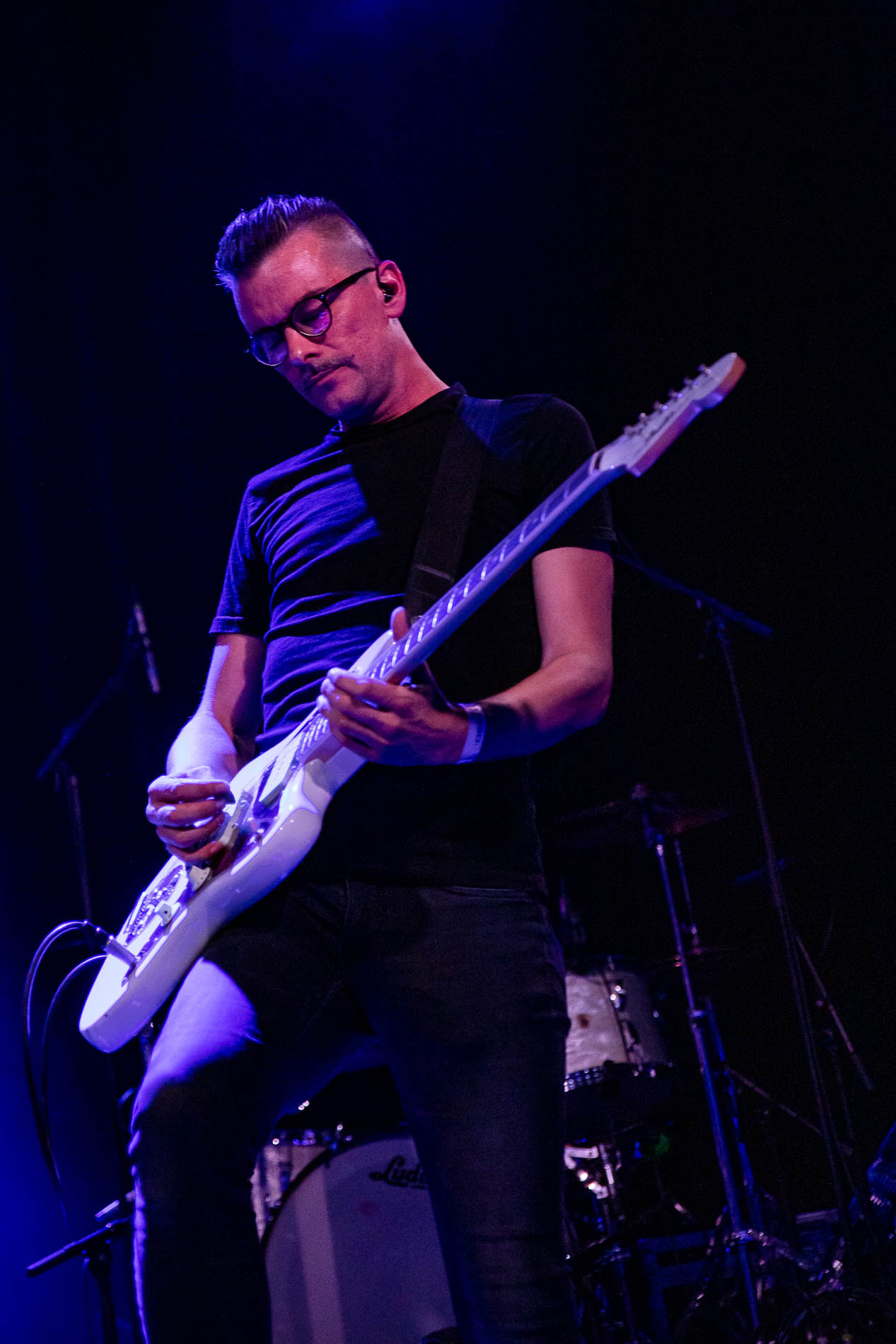 Korinthians @ Het Depot, foto 16, foto's door Jürgen Bruynooghe - FrontView Magazine