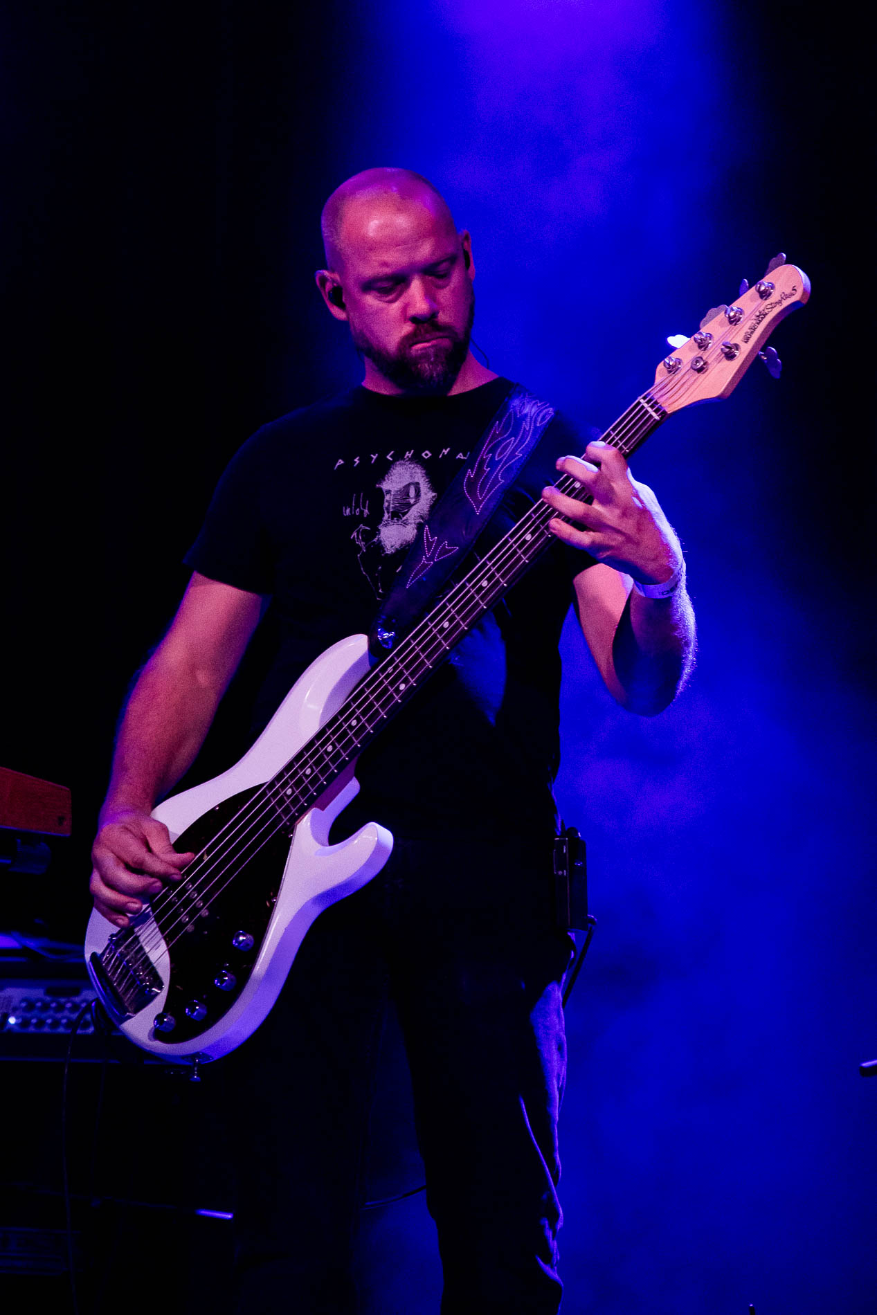 Korinthians @ Het Depot, foto 17, foto's door Jürgen Bruynooghe - FrontView Magazine