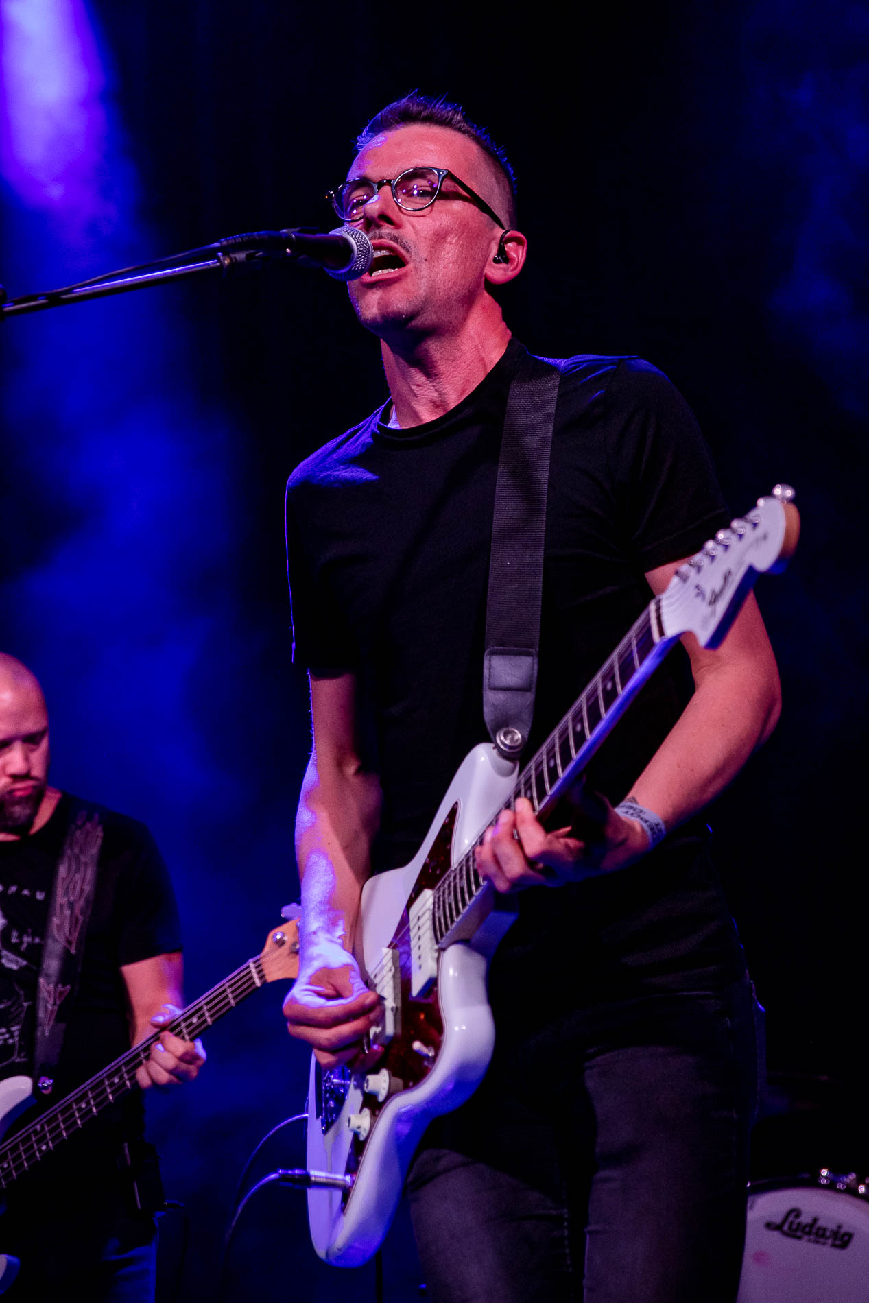 Korinthians @ Het Depot, foto 18, foto's door Jürgen Bruynooghe - FrontView Magazine