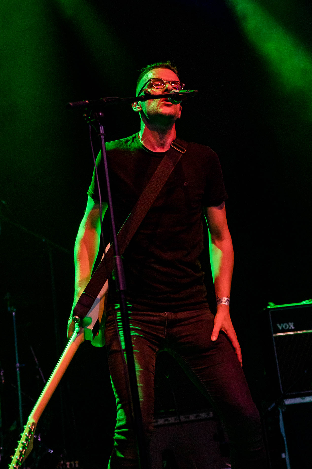 Korinthians @ Het Depot, foto 21, foto's door Jürgen Bruynooghe - FrontView Magazine