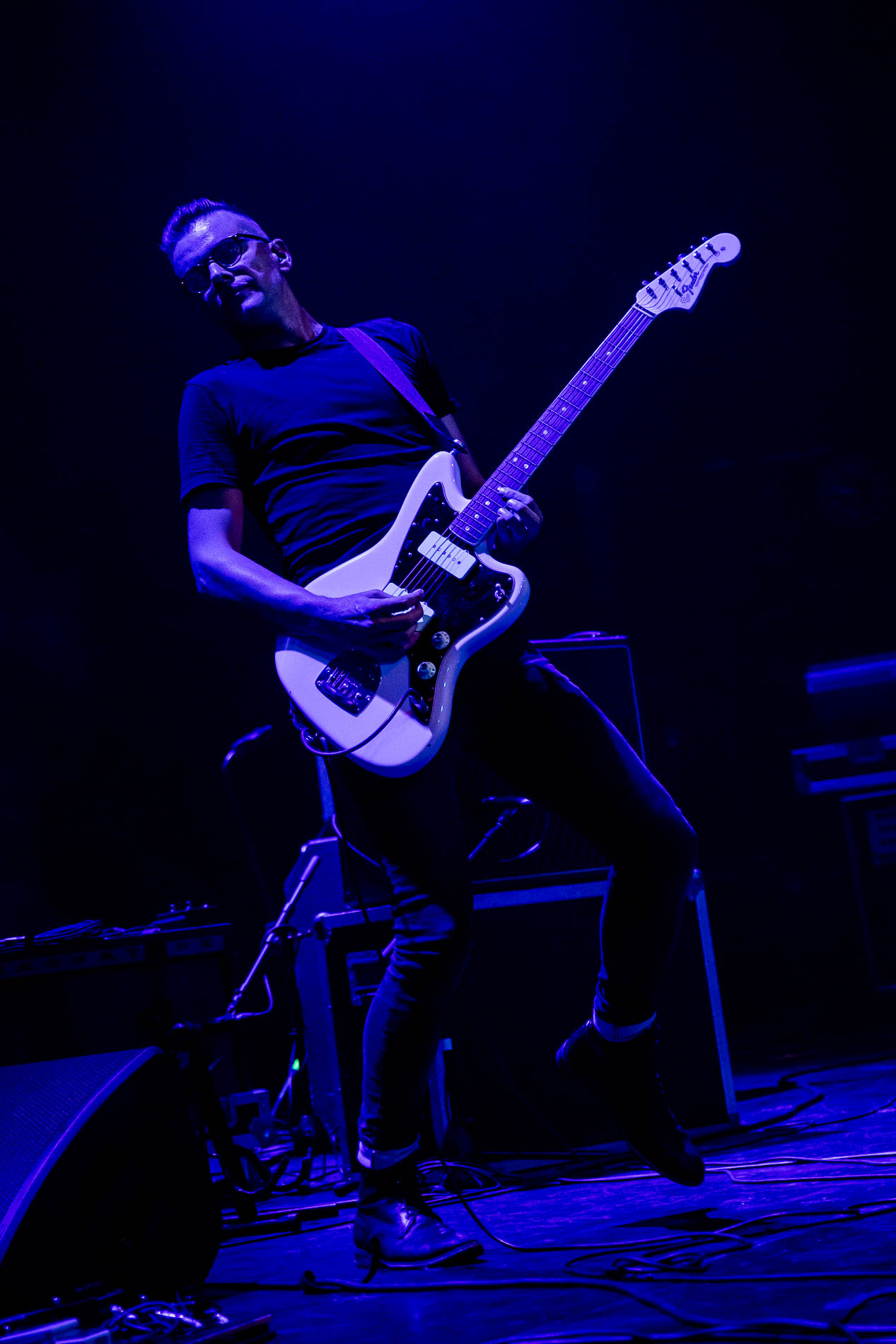 Korinthians @ Het Depot, foto 24, foto's door Jürgen Bruynooghe - FrontView Magazine