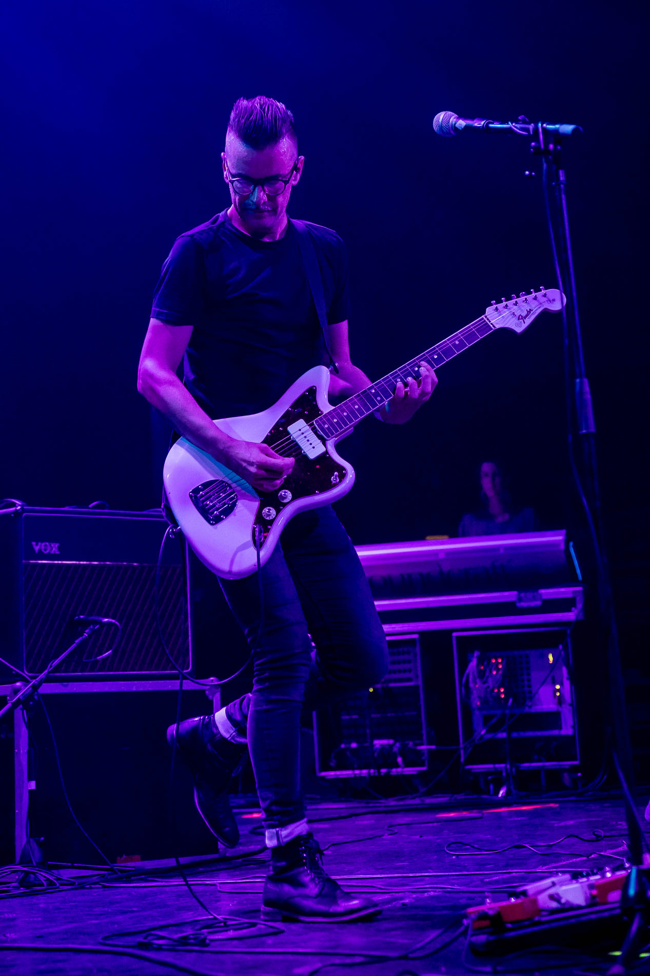 Korinthians @ Het Depot, foto 25, foto's door Jürgen Bruynooghe - FrontView Magazine